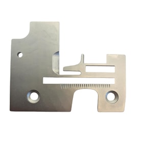 Topbaşı IDL-306 Çift İplik Plaka / 37483