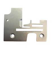 Topbaşı IDL-306 Çift İplik Plaka / 37483