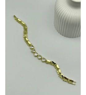Xuping Ymz Gold Kelebek Künye - 25ymzb59