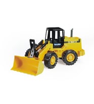 Nessiworld Fr130 Tekerlekli Kepçe BR02425