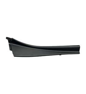Nissan Qashqai 2007-2009 Sol Ön Cam Alt Izgarası (Yan Bakalit)