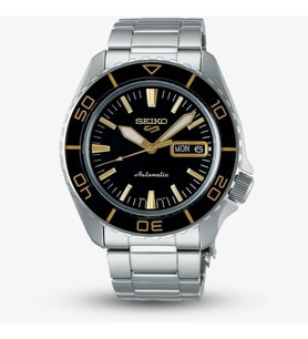 Seiko 5 Sports Srpk99k1 Otomatik Erkek Kol Saati