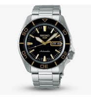 Seiko 5 Sports Srpk99k1 Otomatik Erkek Kol Saati