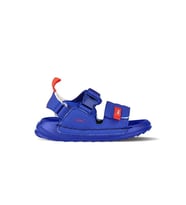 Vicco (321.F24Y.213-05) Rave Phlon Hafif Taban Cırtlı Çocuk Sandalet SAKS MAVİ