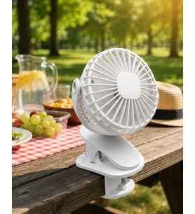 Koşu Bandı Çadır İçin Taşınabilir Usb Fan