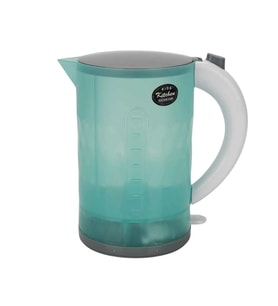 Little Chef Sesli ve Işıklı Kettle