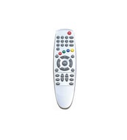 Techstar 5000 Uydu Alıcı Kumandası (10361)