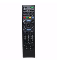 Sony RM-ED061 Eşdeğer Lcd Led Tv Kumandası