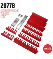 20778 KIRKAYAK ÖPÜCÜK METALLİ 20778