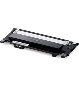 Samsung CLT-K406S Siyah Toner