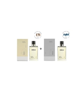 171 Ask6 Kadın/erkek Parfüm Edp 50 ml Floral/fresh - Mnms50171ask6 (Standart)