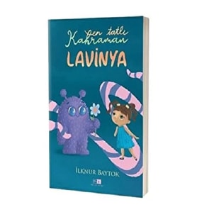 En Tatlı Kahraman Lavinya