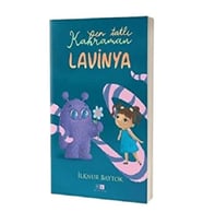 En Tatlı Kahraman Lavinya