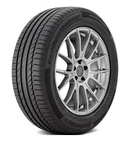 Continental ContiSportContact 5 ContiSeal * 255/40R21 102Y XL FR