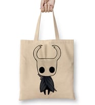 Hollow Knight Bez Çanta Uzun Saplı