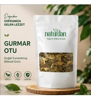 Gimneya (Gymnema sylvestre) Cinnema Gurmar Otu Doğal 100 gr