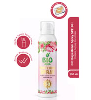 Bio Asia Beyazlatıcı Vücut Spreyi 200 ml, Anında Aydınlatıcı Etki