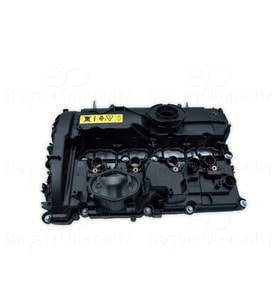 BMW F40 F44 G20 G21 G30 G31 G11 F48 F39 G01 G02 G29 2015 2023 Sonrası Plastik Conta Külbütör Kapağı
