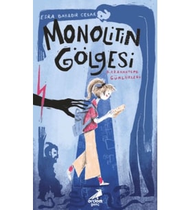 Monolitin Gölgesi