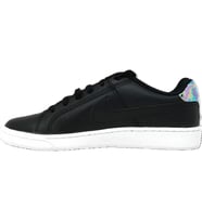 Nike Court Royale Leather Sneaker Hakiki Deri Sneaker Ayakkabı Beyaz Yeşil