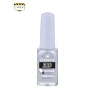 Gabrini Oje - 3D Nail Polish 01 (Beyaz)