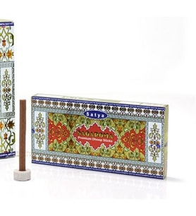 Periboia Sagaroma Tütsü (Çok Renkli)