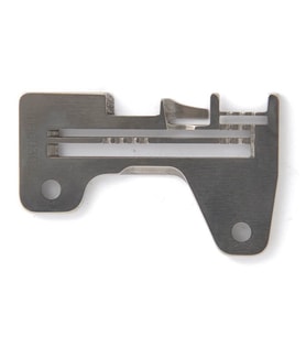Juki Overlok 3 İp Plaka 3mm / TP603032