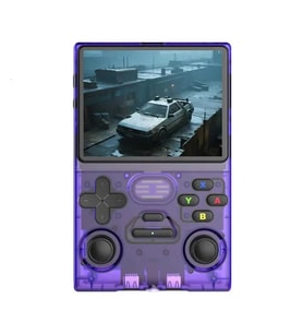 M 37 PRO RETRO EL OYUN KONSOLU 64 GB 22962 OYUNLU HDMI ÇIKIŞLI