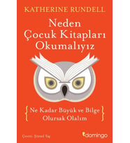 Neden Çocuk Kitapları Okumalıyız