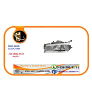 FAR EXCEL 92-94 LH (MANUEL)