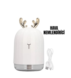 Tvsn Hava Nemlendiricisi