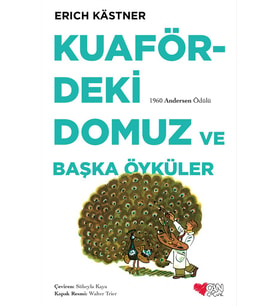 Kuafördeki Domuz ve Başka Öyküler