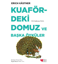 Kuafördeki Domuz ve Başka Öyküler