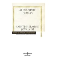 Sainte-Hermine Şövalyesi