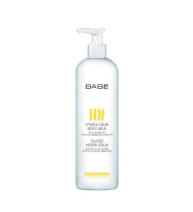 BABE Hydra Calm Body Milk Vücut Sütü 500 ml