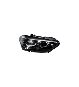 B.X5 ÖN FAR EL.MOT.ADAP.LED Rh.18- 63119850418