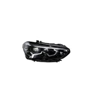 B.X5 ÖN FAR EL.MOT.ADAP.LED Rh.18- 63119850418