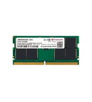 TRANSCEND 32GB DDR5 4800MHZ CL40 NOTEBOOK RAM VALUE JM4800ASE-32G