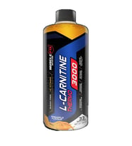 MuscleFix L-Carnitine Thermo 3000mg 1lt ANANAS