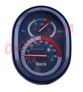 MONDİAL E-BİS GÖSTERGE PANELİ 72V COBRA