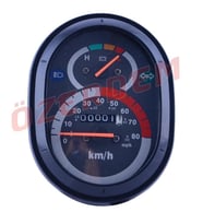 MONDİAL E-BİS GÖSTERGE PANELİ 72V COBRA