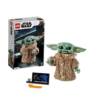 Lego Star Wars The Child 75318