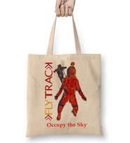 Flytrack Occupy The Sky Bez Çanta Uzun Saplı