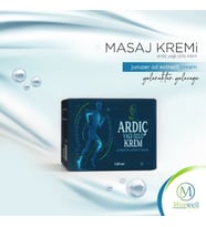 Misswell Masaj Kremi