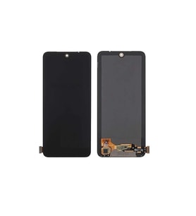Xiaomi Uyumlu Redmi Note 10 4G / Redmi Note 10s 4GLcd Ekran Çıtasız Or.