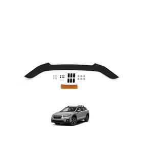 SUBARU XV ÖN KAPUT KORUYUCU RÜZGARLIĞI 2012 2013 2014 2015 2016