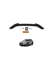 SUBARU XV ÖN KAPUT KORUYUCU RÜZGARLIĞI 2012 2013 2014 2015 2016
