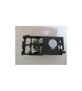 HYUNDAI I10- 08/11; ÖN KAPI İÇ AÇMA KOLU SAĞ GÜMÜŞ GRİ 82620-0X010S4 608-3011
