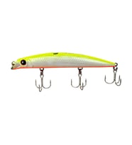 Sea Horse Wakey Slim 100Mm 9.5Gr Prime Lemon Shine