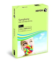 Xerox 3R93965 A4 Symphony Açık Yeşil 80gr